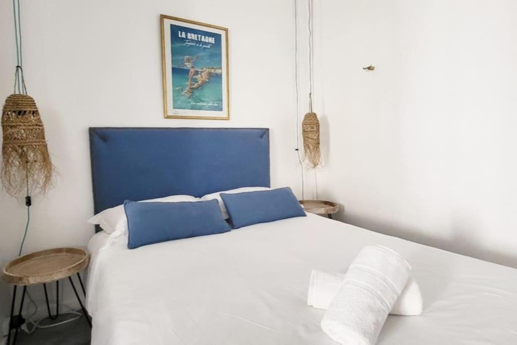 Studio Le Cosy Beach - Plage 50M - Rue Gratuite Saint-Malo Eksteriør bilde